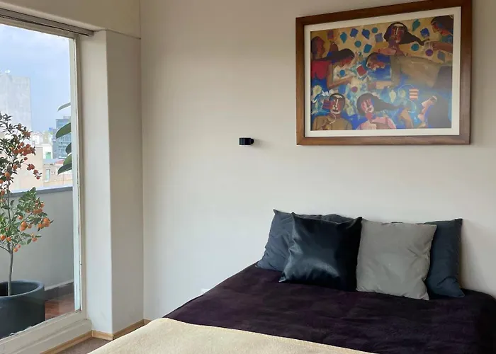 Privada Habitación en casa particular