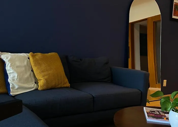 Habitación en casa particular Privada *